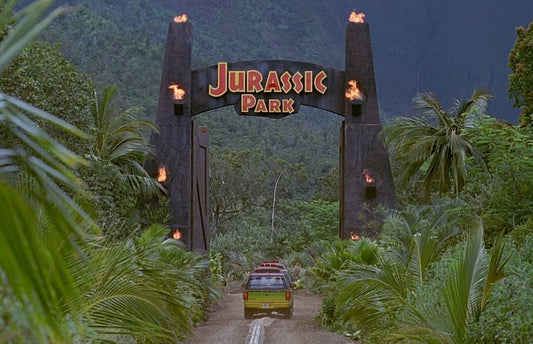 Jurassic Park