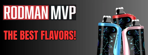 RODMAN MVP 65K
