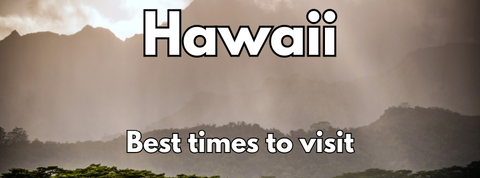 The Real Best Time to Visit Hawaii (And Why It Matters More Than Most Travelers Think)