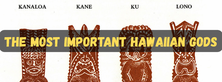 Hawaiian Mythology: 14 Gods, Goddesses, and Legendary Figures