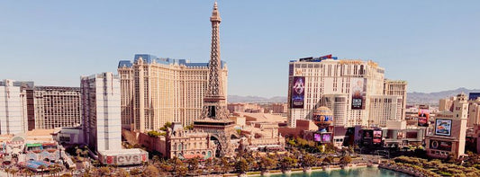 Your One-Stop Smoke Shop in Las Vegas