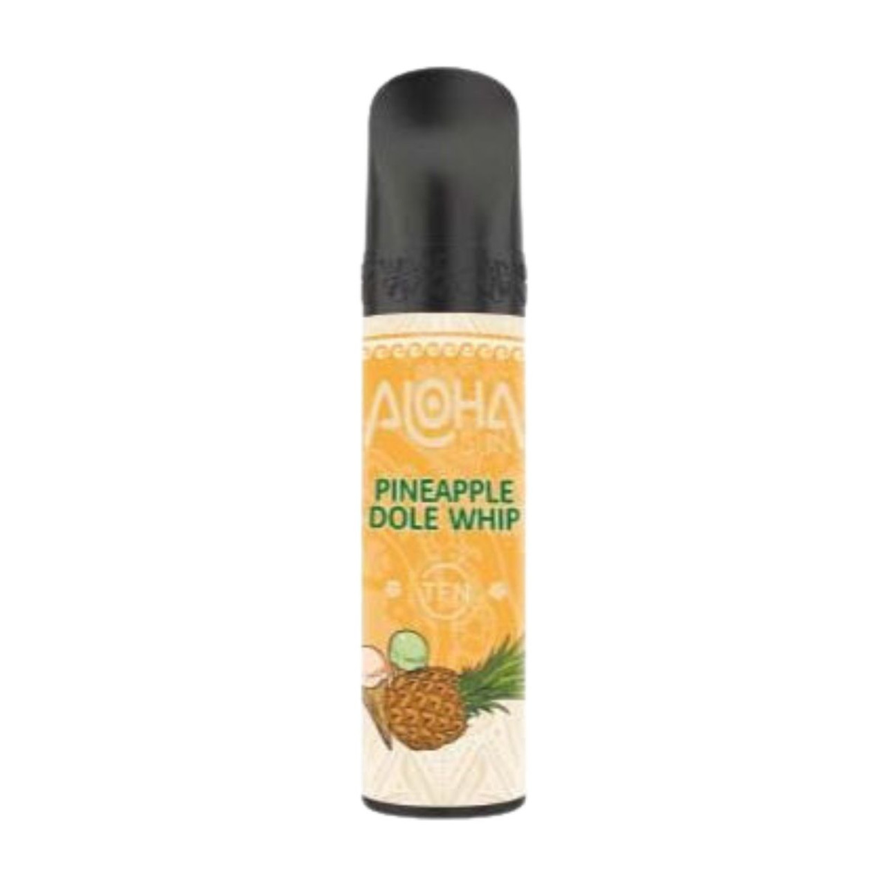 Pineapple Dole Whip - 3000+ Disposable - 8mL