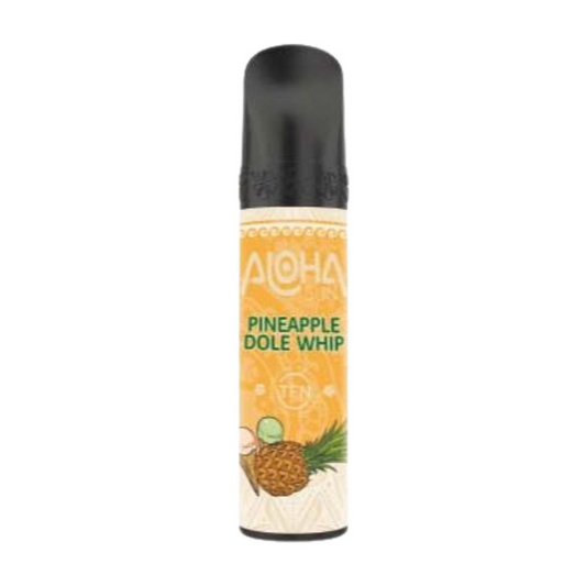 Pineapple Dole Whip - 3000+ Disposable - 8mL