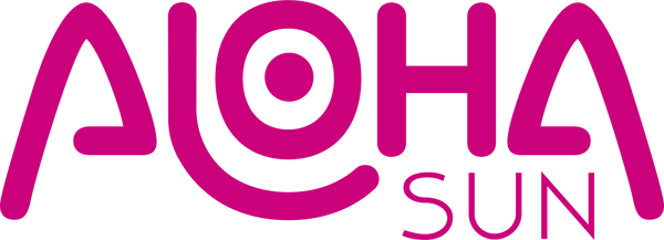 Aloha Sun logo
