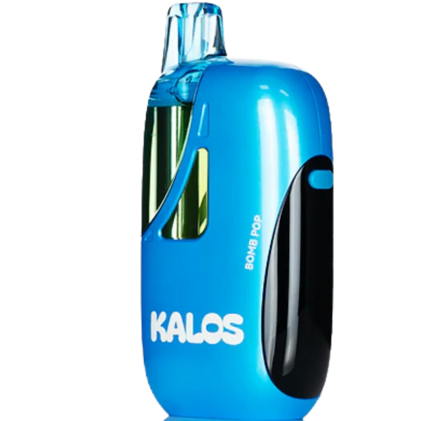 Bomb Pop Kalos 50K Disposable Vape
