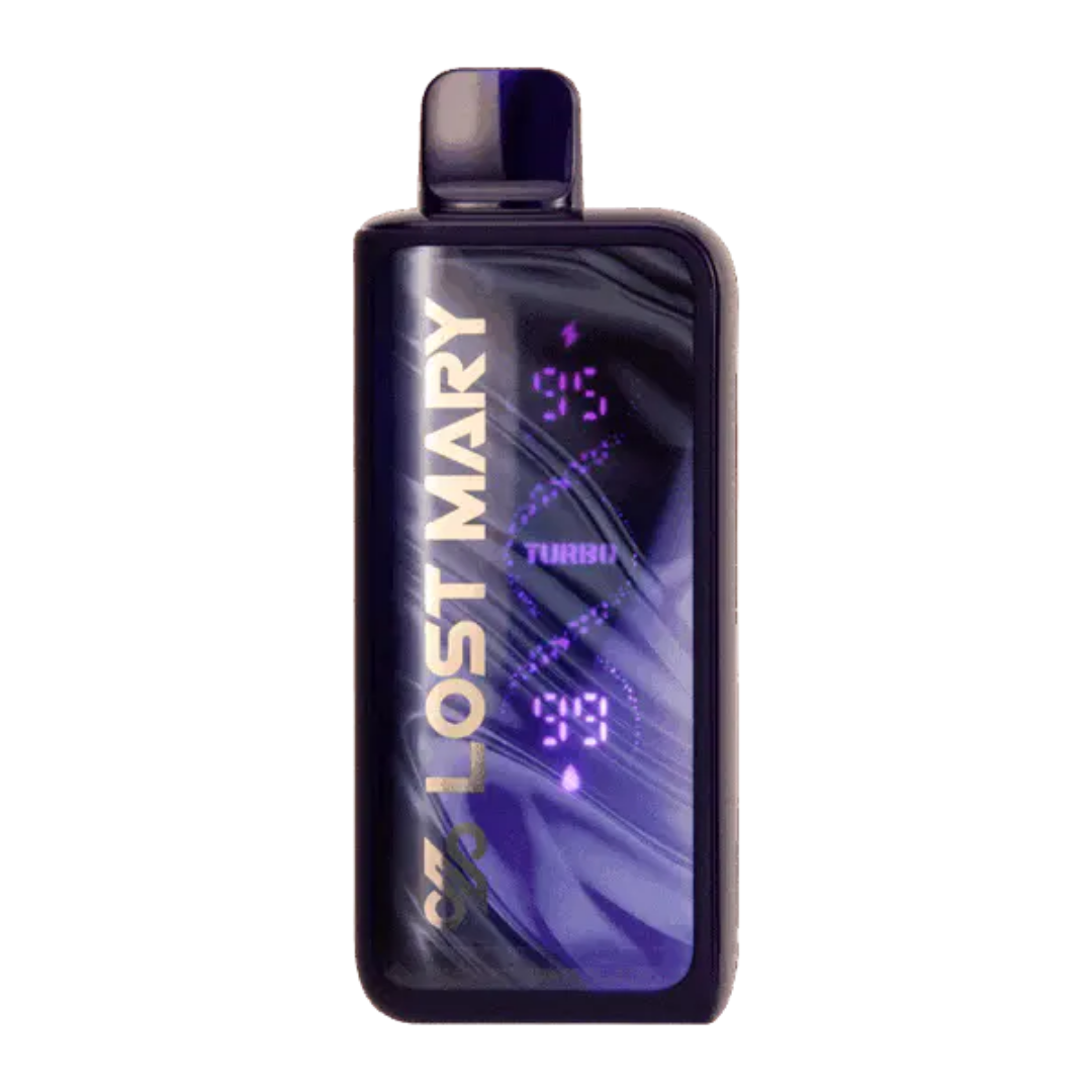 Golden Berry Lost Mary MT35K Turbo Vape