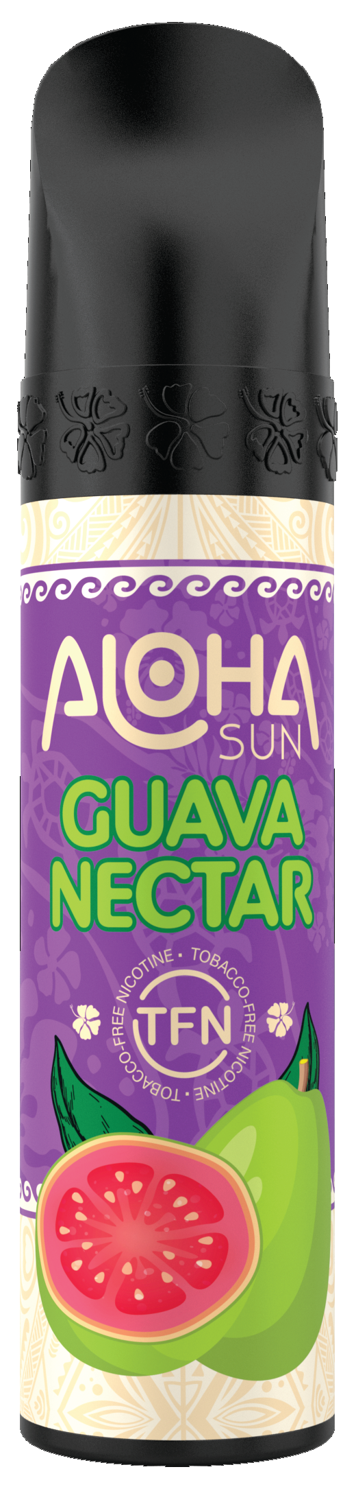 GUAVA NECTAR - 3000+ Disposable - 8mL