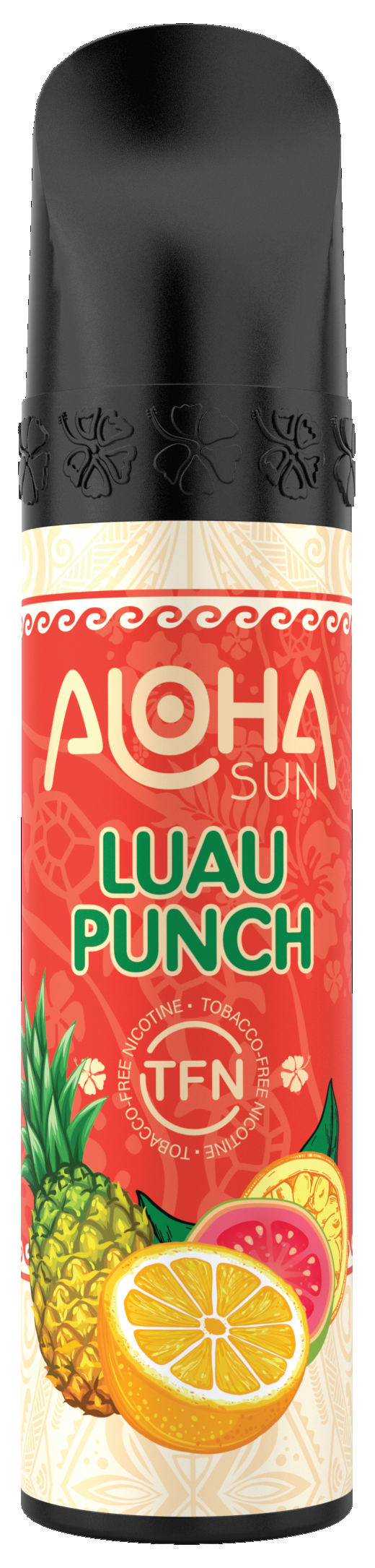LUAU PUNCH - 3000+ Disposable - 8mL