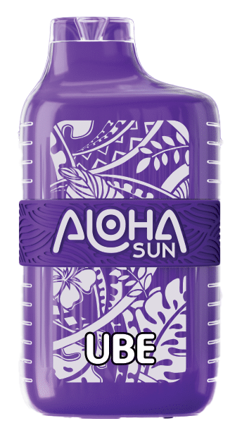 UBE - 7000+ Puffs Disposable