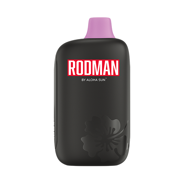 Rodman Juicy Grapes