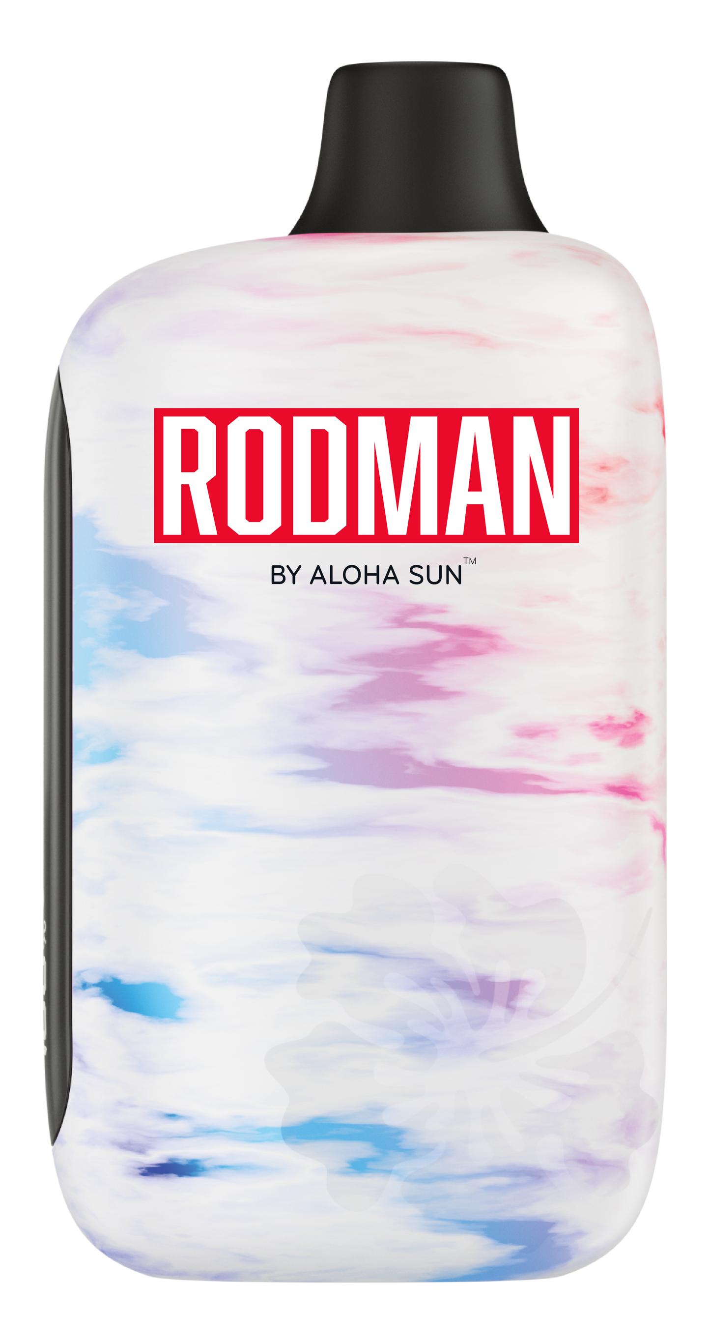 RodmanBlast (Rainbow Candy) - 9100 to 20K Puff Disposable - 16mL
