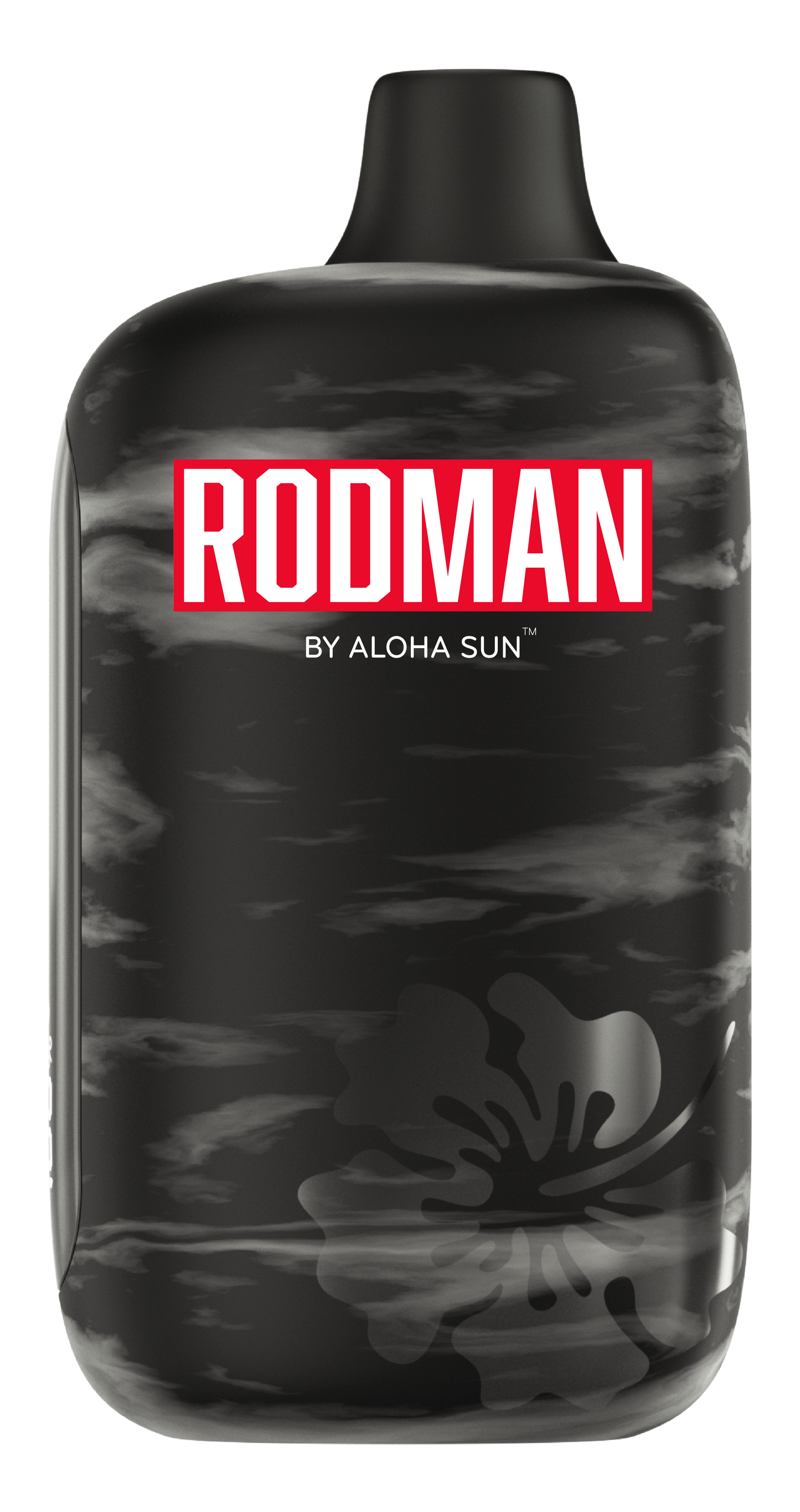 The Worm (Sour Gummy Worm Ice) - 9100 to 20K Puff Disposable - 16mL