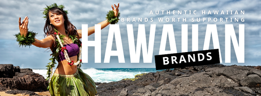 Authentic Hawaiian Brands Worth Supporting (Fashion, Food, & Craft)