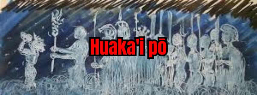 Huaka'i pō