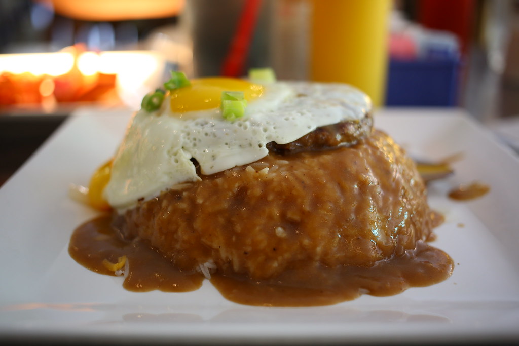 Loco Moco