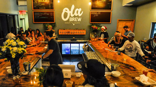 Ola Brew Taproom