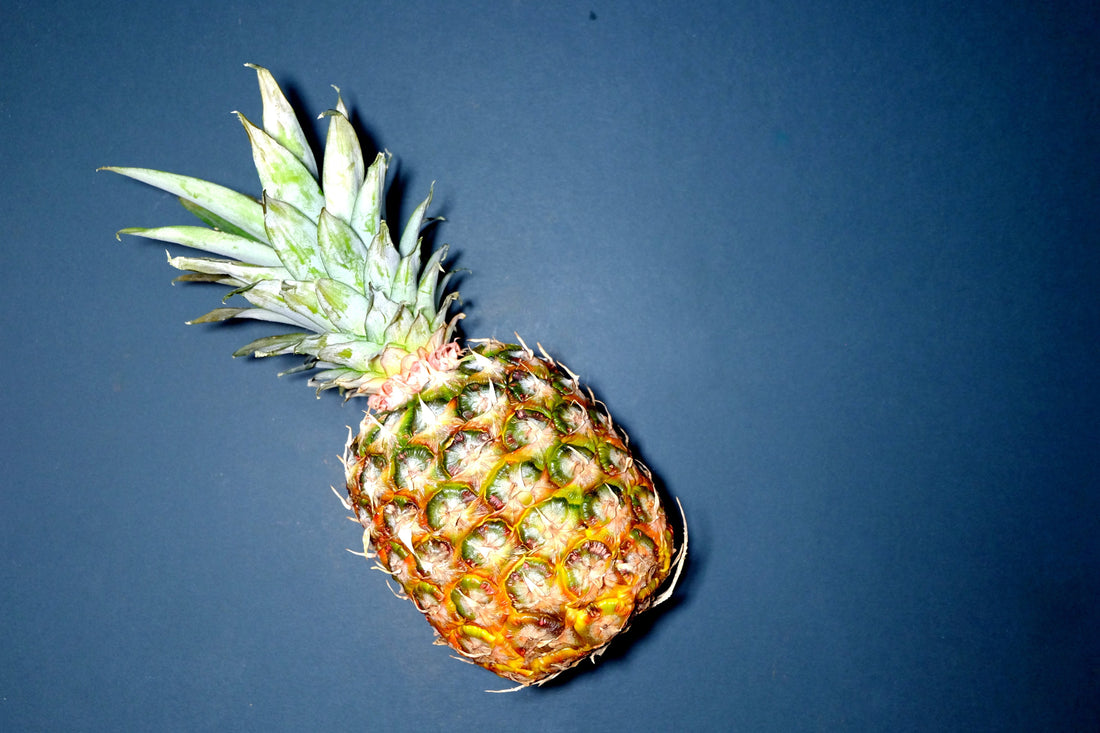 A Brief History of Dole Pineapples (and Dole Whip!)