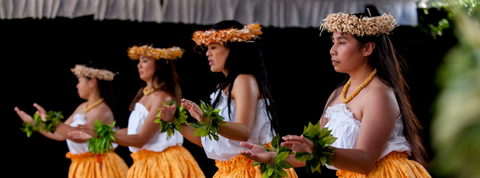 One of Hawaii's Greatest Cultural Festivals Celebrates 80 Years
