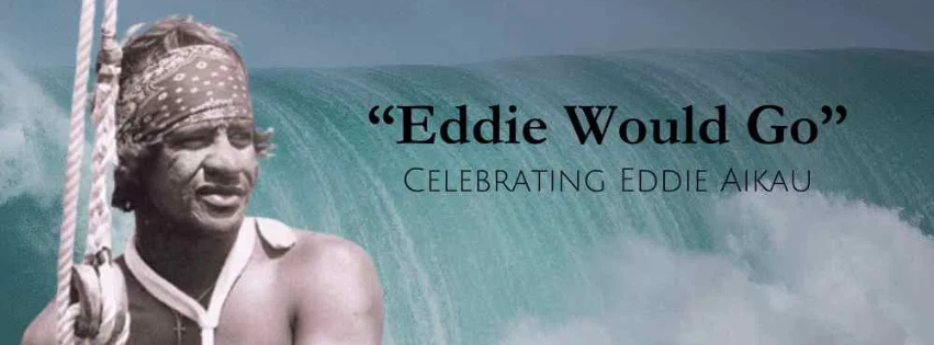 The Legend of Eddie Aikau: Taking Surfing To The Next Level