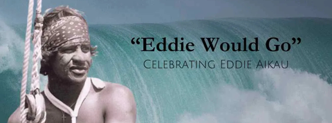 The Legend of Eddie Aikau: Taking Surfing To The Next Level