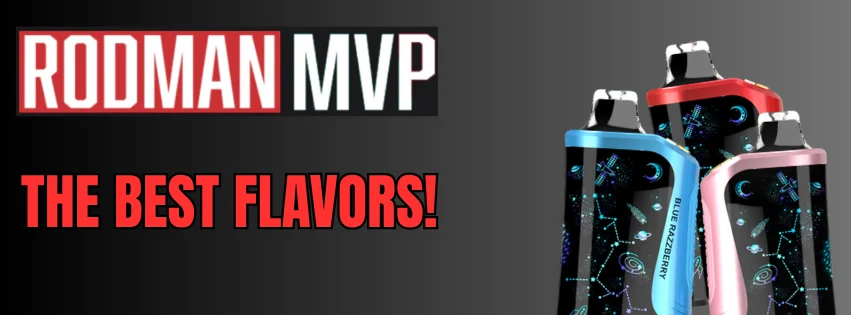RODMAN MVP 65K