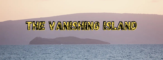 The Mystery of Hawaii’s Vanishing Islands