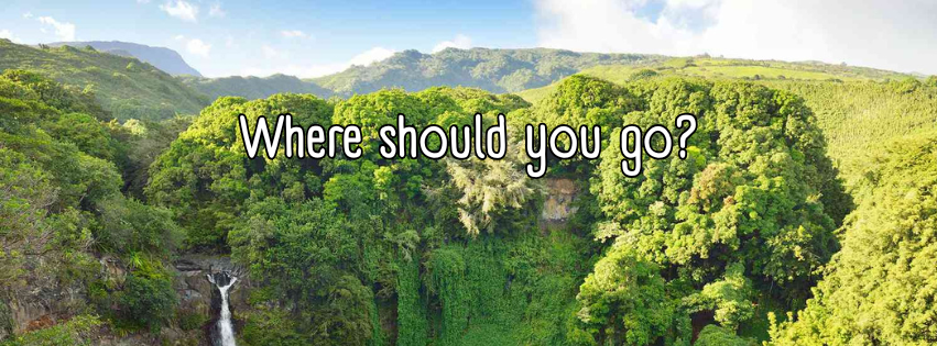 Why Hawaii Captivates Travelers Around the World: Best Places to Visit