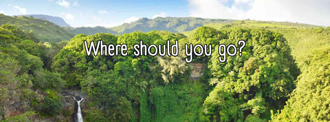 Why Hawaii Captivates Travelers Around the World: Best Places to Visit