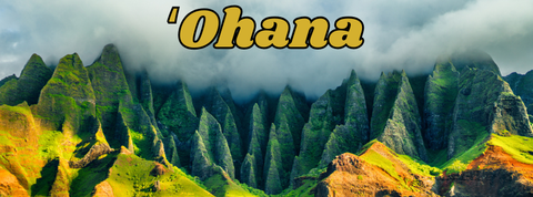 Ohana