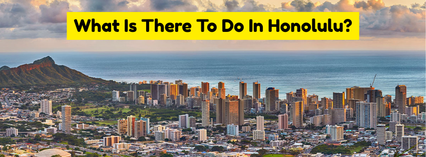 Honolulu