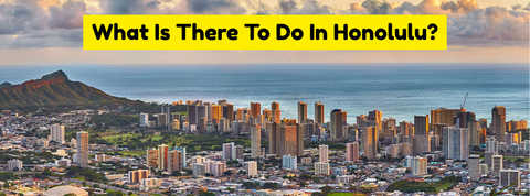 Honolulu