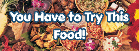 Hawaii’s Food Scene Is Unlike Anywhere Else We've Seen!