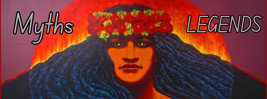 Hawaiian Myths and Urban Legends We Love