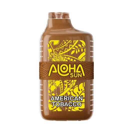 Aloha Sun - All Products