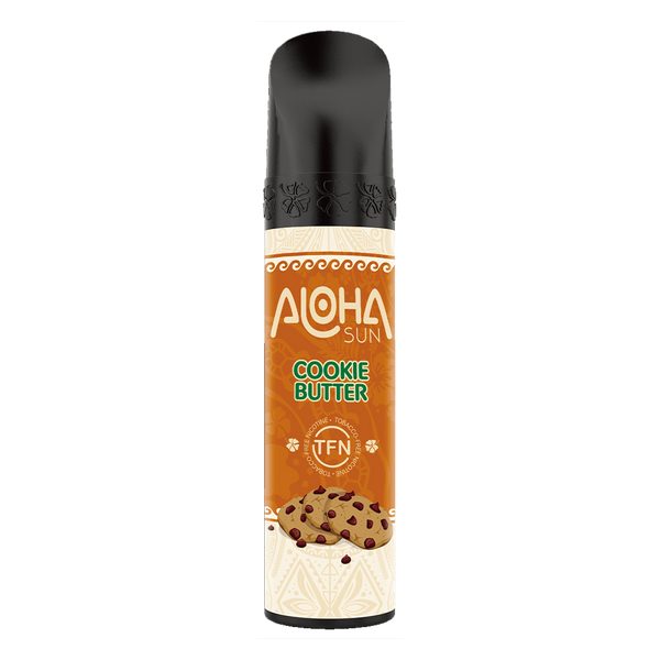 COOKIE BUTTER - 3000+ Disposable - 8mL