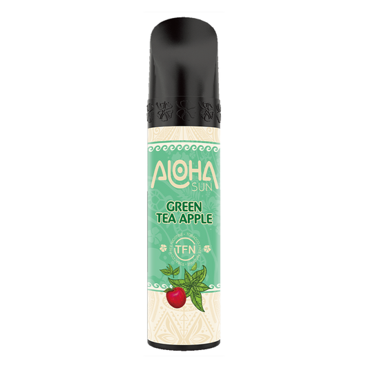 Aloha Sun 3000 Collection Aloha Sun 3000 Collection