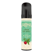 GREEN TEA APPLE - 3000+ Disposable - 8mL