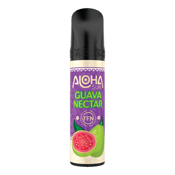 GUAVA NECTAR - 3000+ Disposable - 8mL