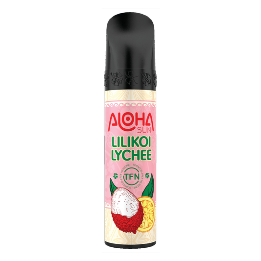Aloha Sun 3000 Collection Aloha Sun 3000 Collection