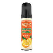 PASSION ORANGE - 3000+ Disposable - 8mL
