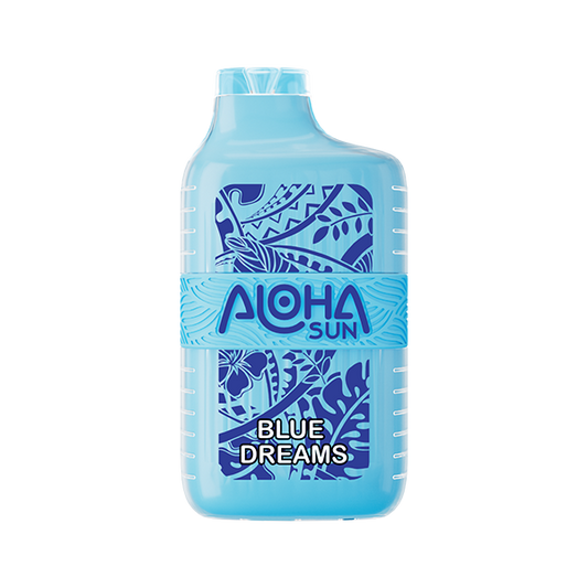 Aloha Sun - All Products