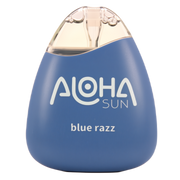 Aloha Sun Lava 1000 Blue Razz