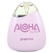 Aloha Sun Lava 1000 Grape Ice