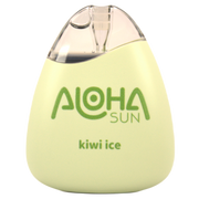 Aloha Sun Lava 1000 Kiwi Ice