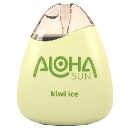 Aloha Sun Lava 1000 Kiwi Ice