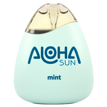 Aloha Sun Lava 1000 Mint