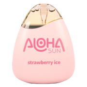 Aloha Sun Lava 1000 Strawberry Ice