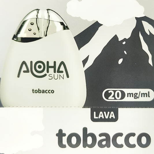 Aloha Sun Lava - Redefining Vape Disposables Aloha Sun Lava - Redefining Vape Disposables