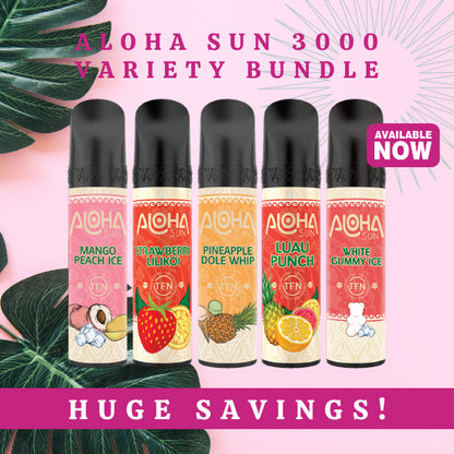 Aloha Sun Variety Bundle thumbnail