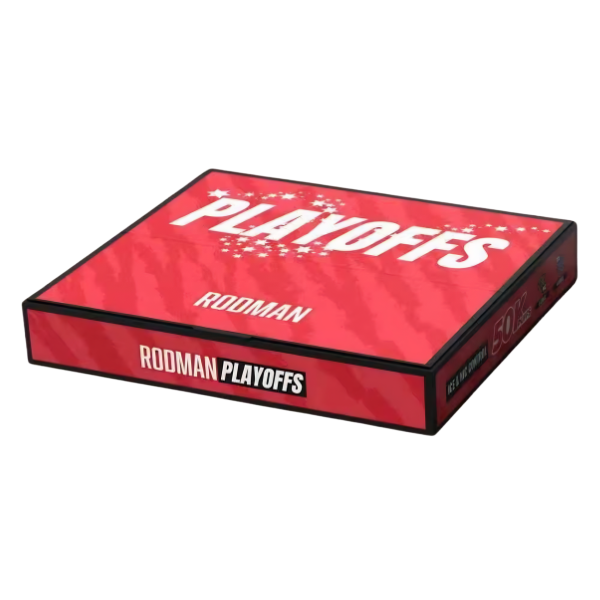 BIG3 Playoffs Gift Box